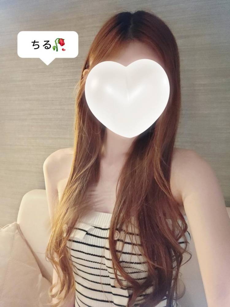 21時半から♡ちる