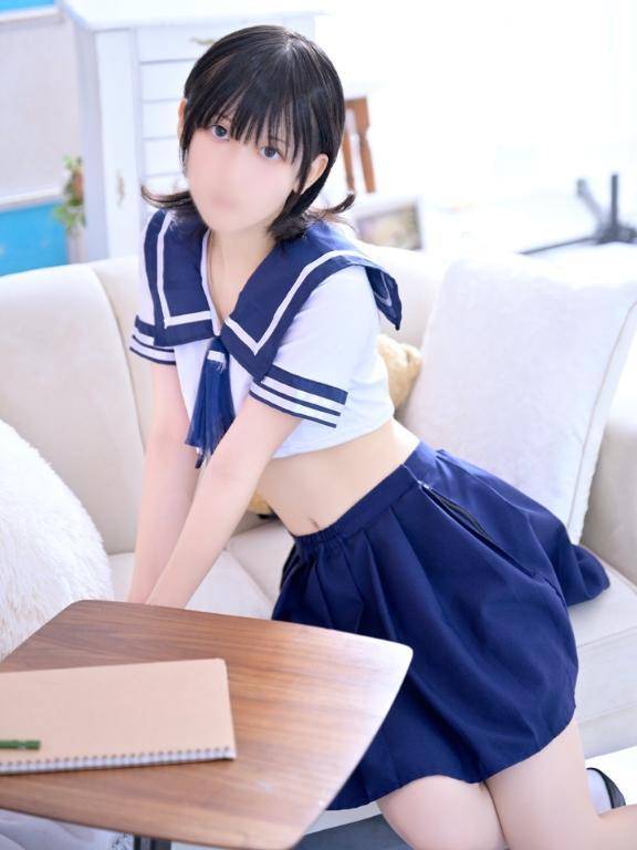 背徳感を感じて
