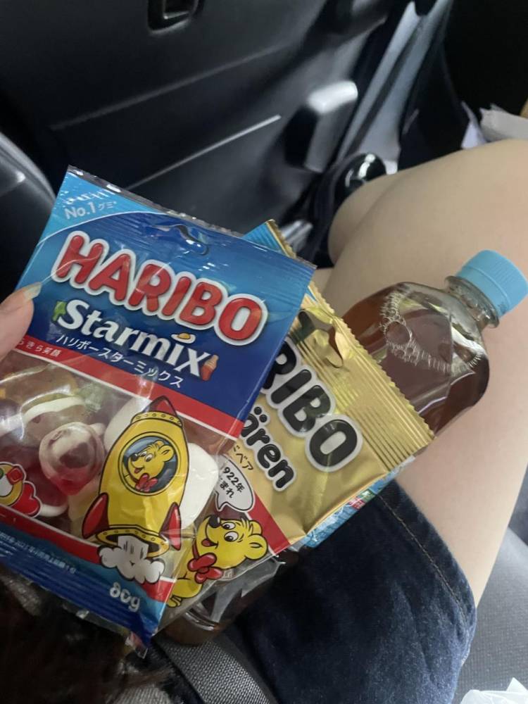 12時から出勤です♡