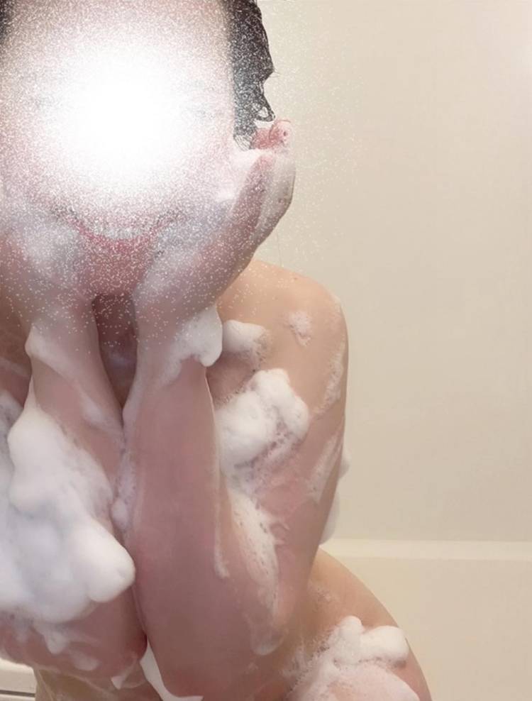 さやか流、お風呂のすゝめ♪