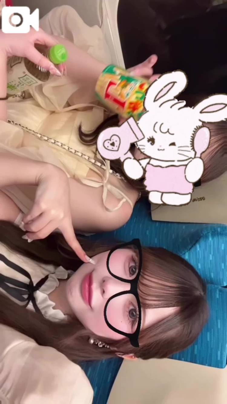 4日間フル🈵枠ありがとう🎀✨️