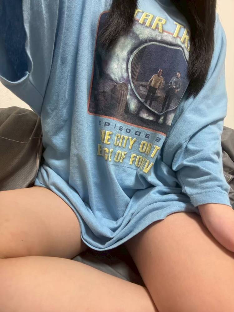 むらむら・・・❤️