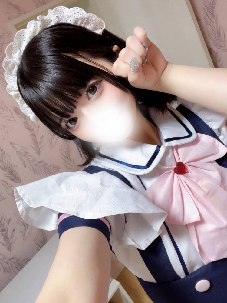 こんな子と〇〇〇⁉️🫣