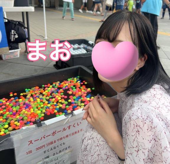 夏っぽいことしたいなあ??