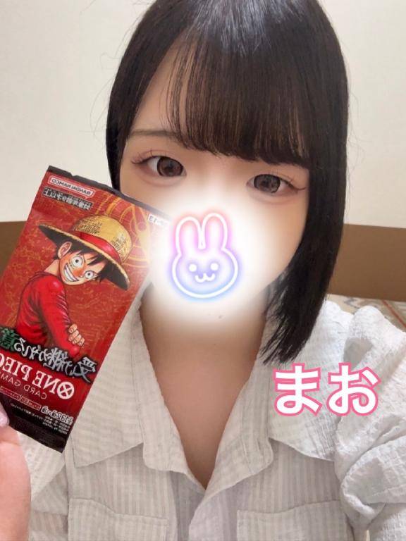 ワンピースカード買ってみた!