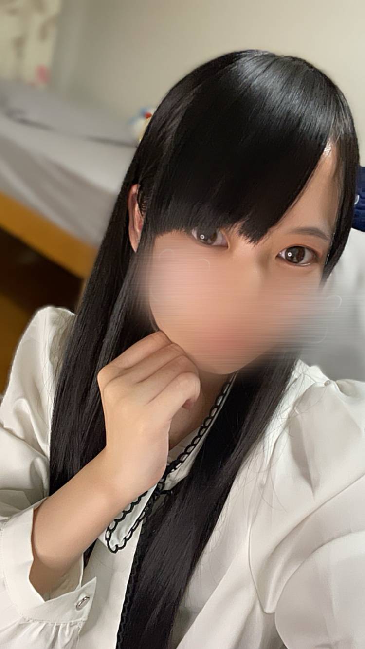 清楚に見えて実は…♡