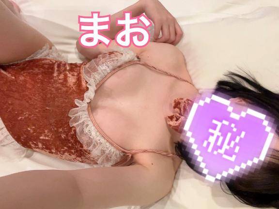 優しい前戯だいすき?