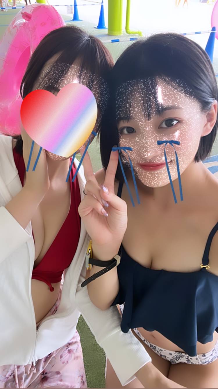 立て続けにありがとう🫶