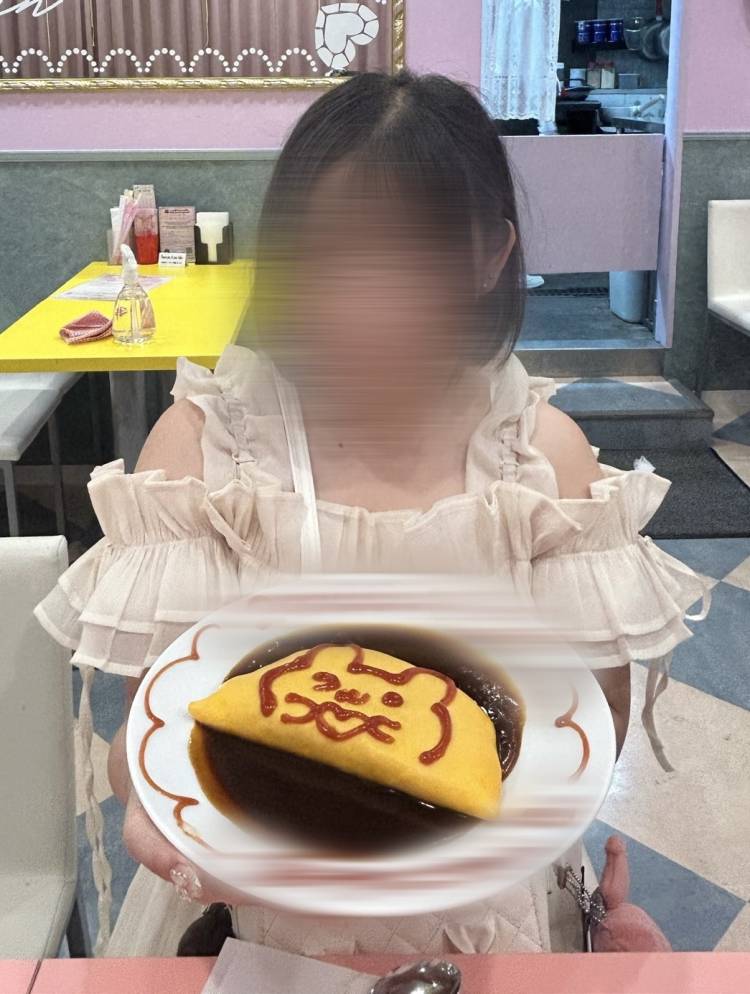 明日会えるヨ〜🎶