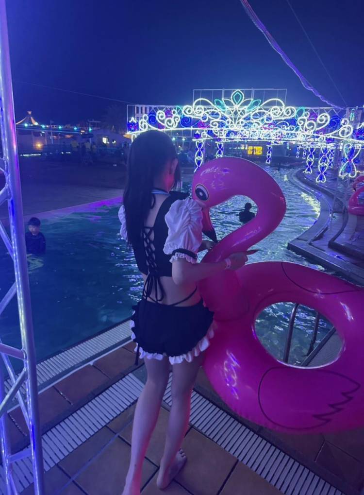 さいしゅうび🫧