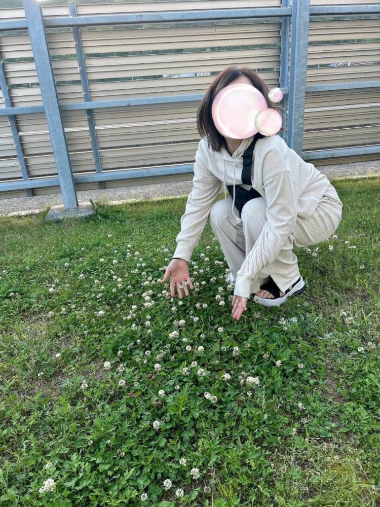 今日も平和です🕊️♪