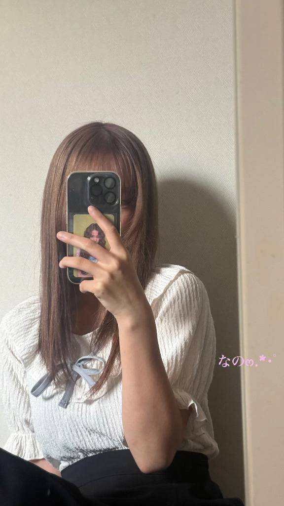 ☆なの(21)☆業界未経験