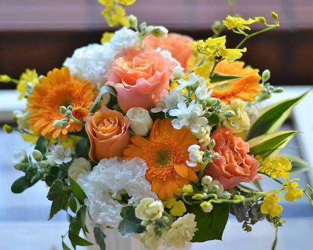 今日のありがと♡