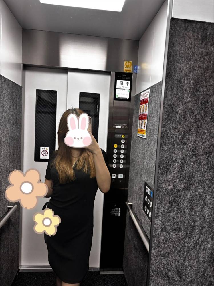 パンツは何色だ〜︎？💕︎