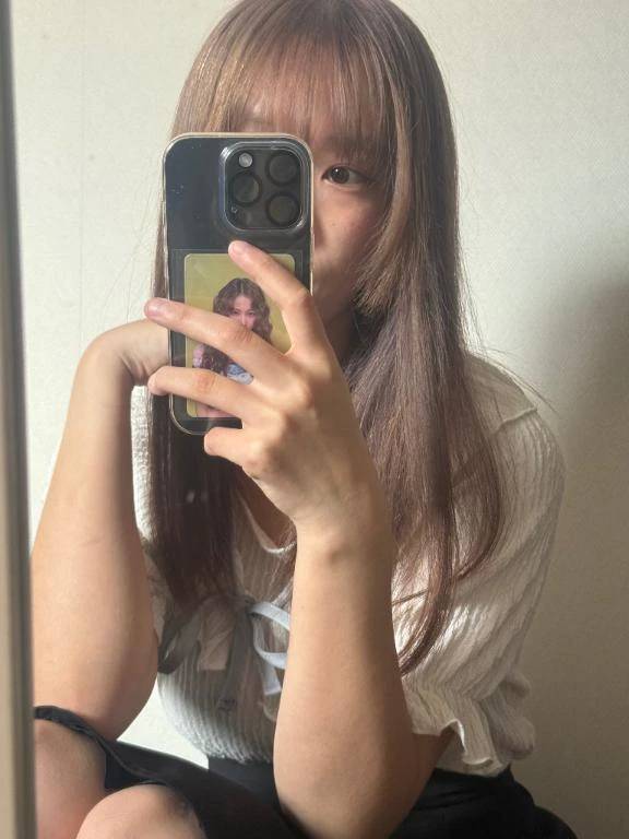 ☆なの(21)☆業界未経験