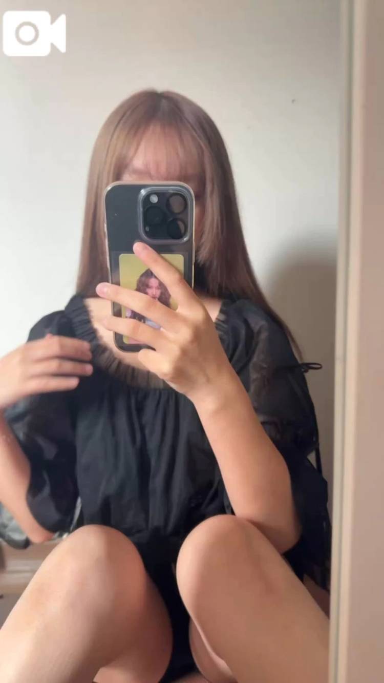 ☆なの(21)☆業界未経験