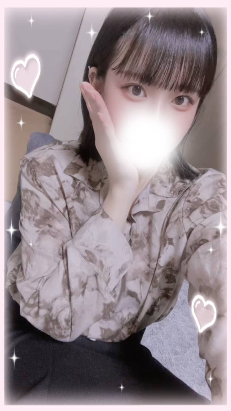 清楚系の裏の顔♡