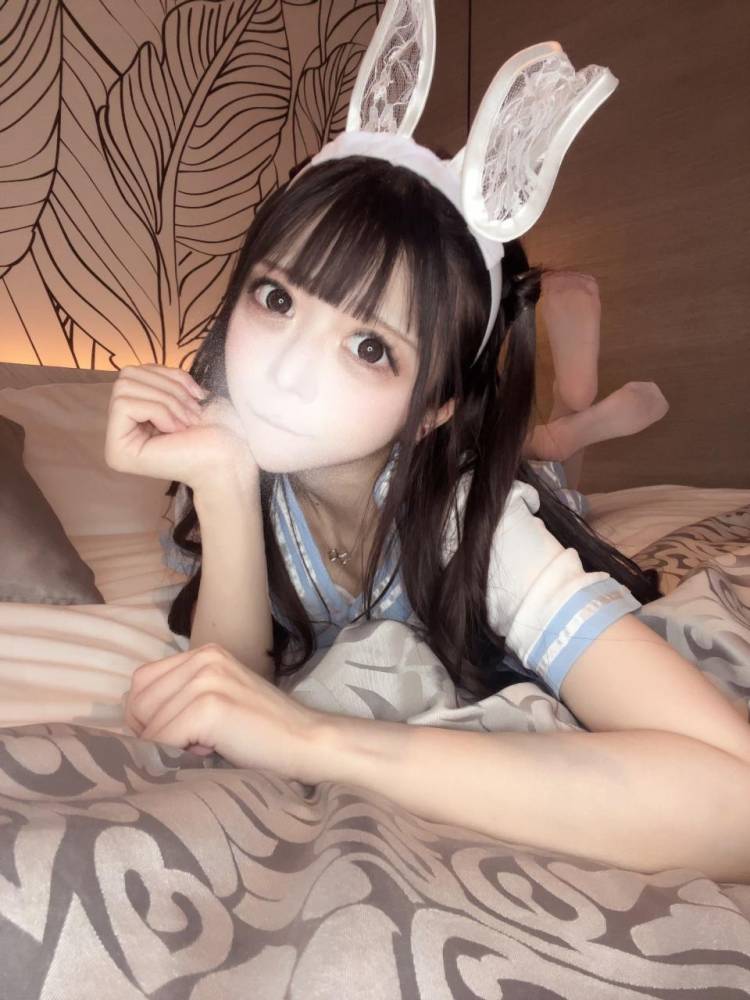 はじめまして🐰