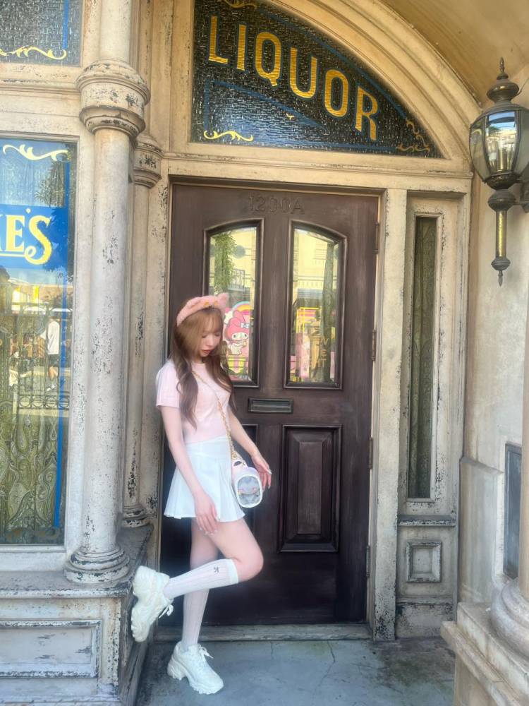 おせーぞなりちゃま！