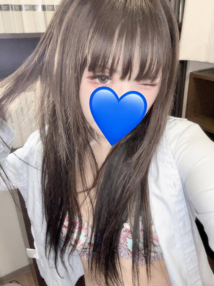 お兄さんの弱点、探しちゃうよ🩷