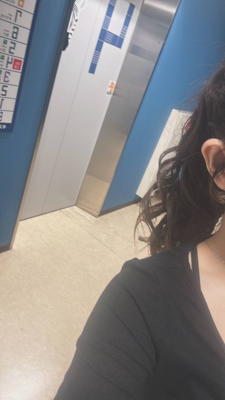 もうすぐ向かいます♡