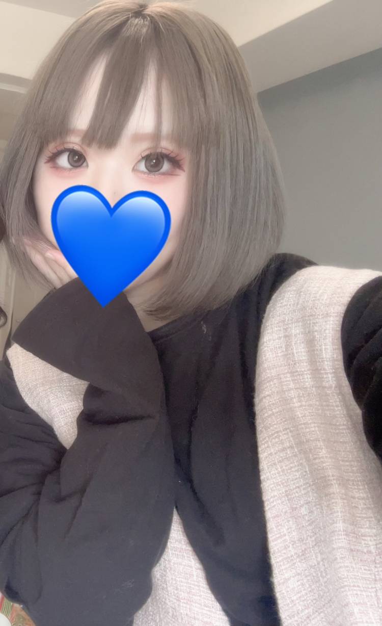 あとちょっと🩷
