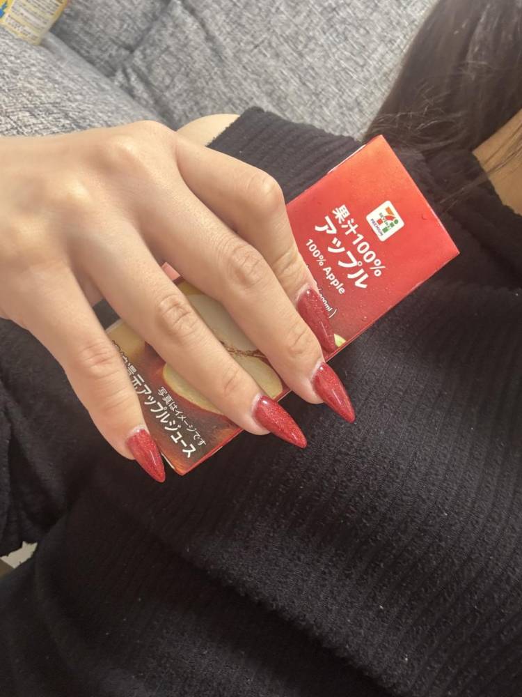 ありがとぅ☁️