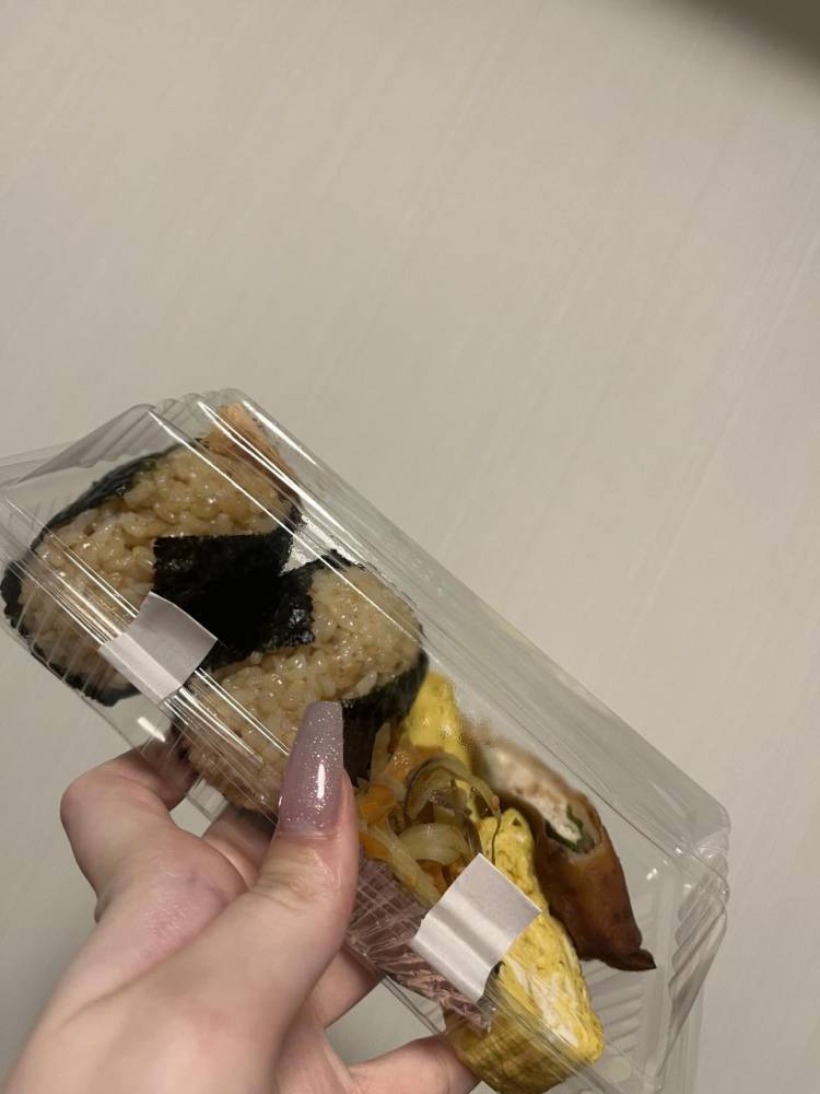💗買いに行った💗
