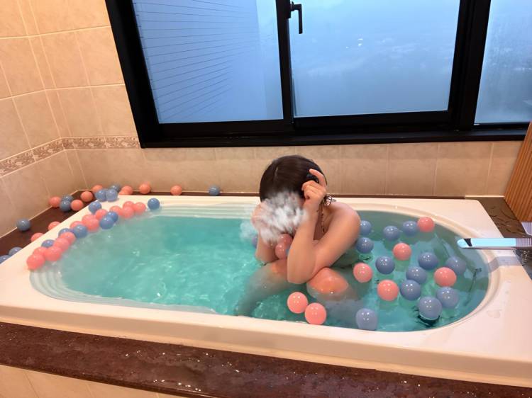 さやか流、お風呂のすゝめ♪