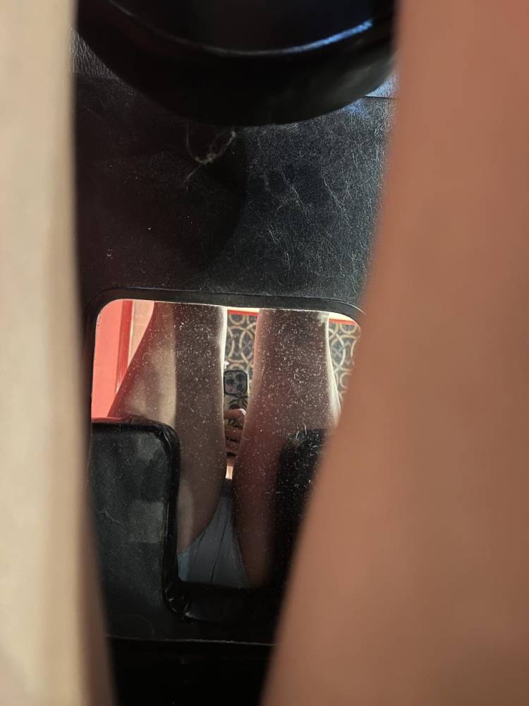 上から見るか👀下から見るか👀