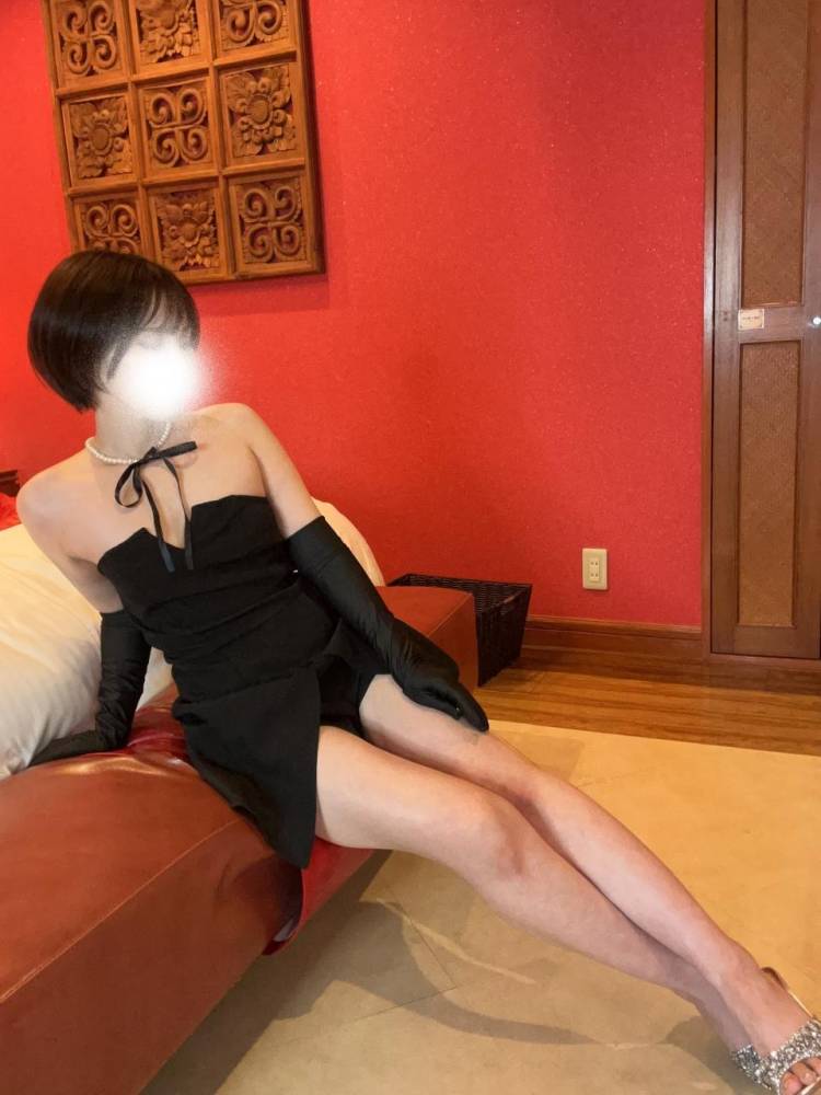 ふぅ、ひと休み♪