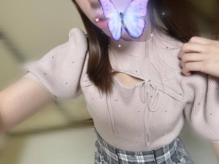 🤍初出勤の日の不安