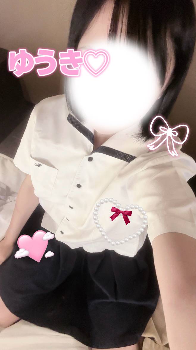 制服着たよ🫶🏻
