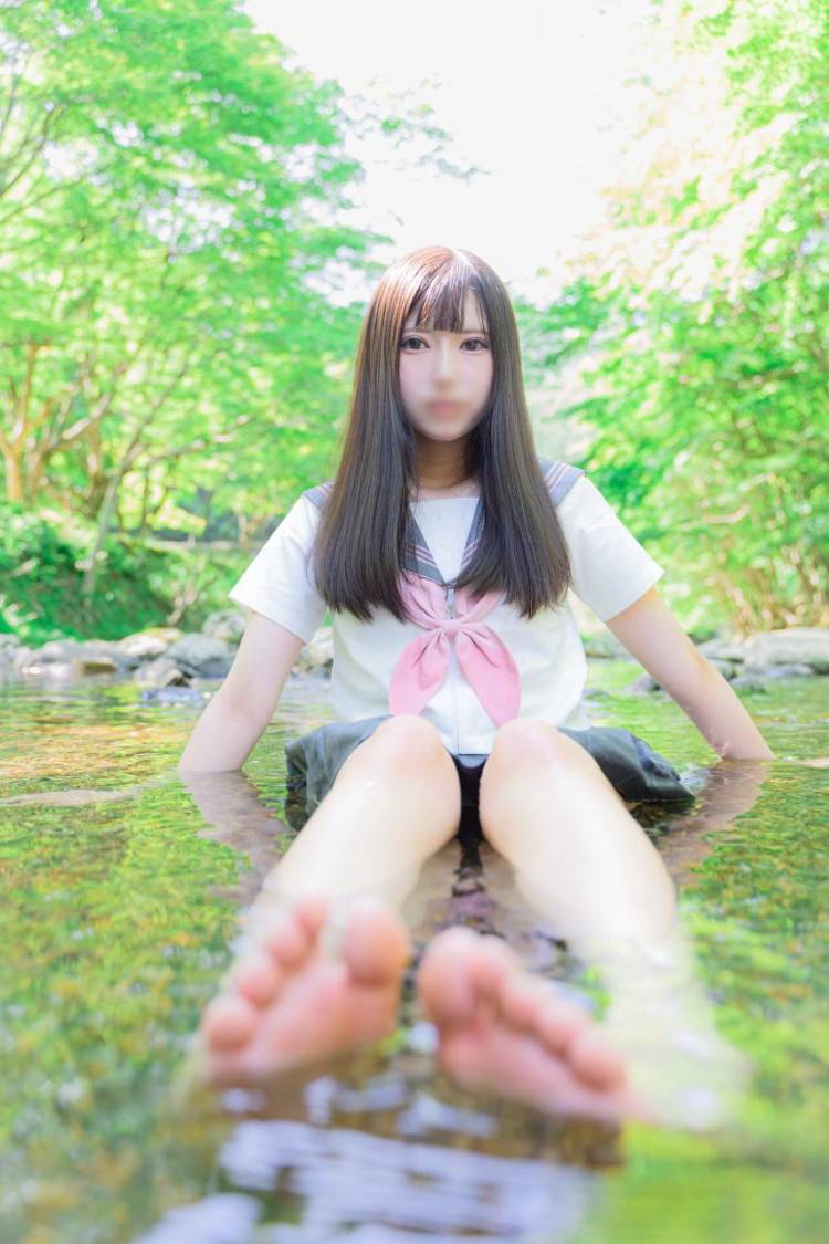 こう見えて実は😳