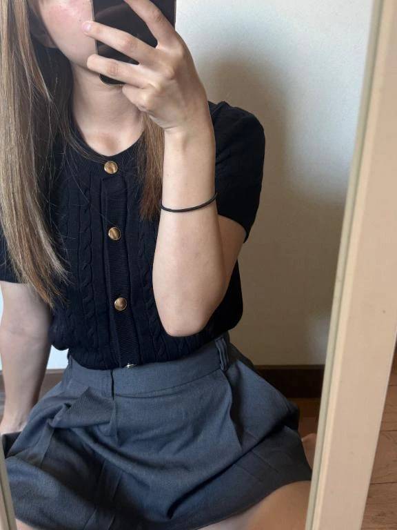 ☆なの(21)☆業界未経験