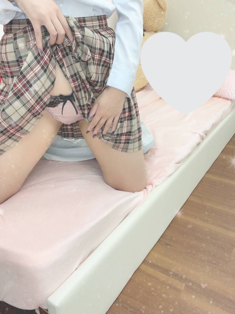 あちしのぱんちゅ🐰💗