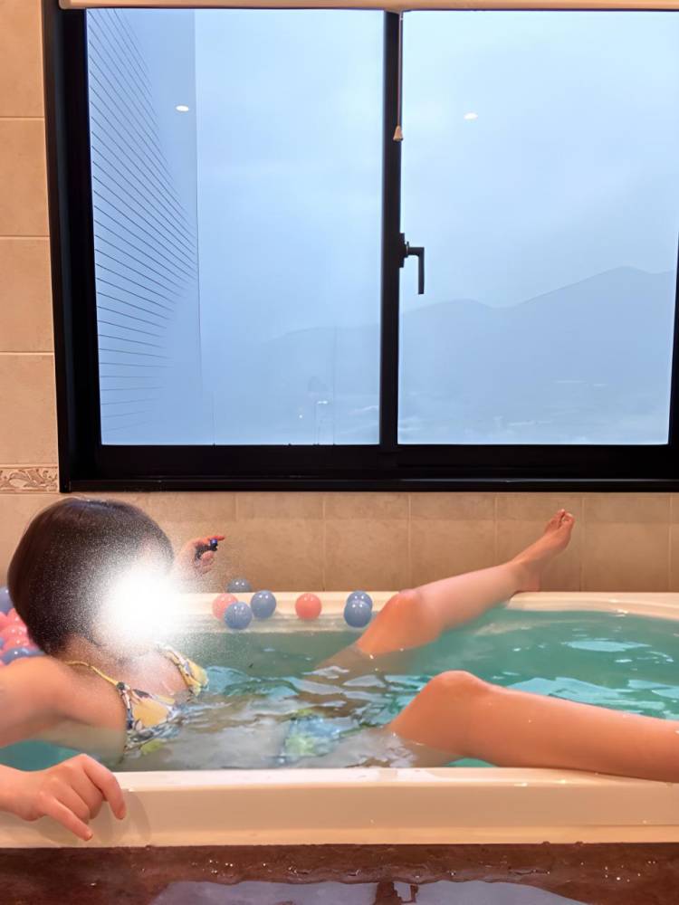 さやか流、お風呂のすゝめ♪