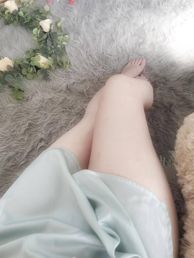 ありがとう‪♡