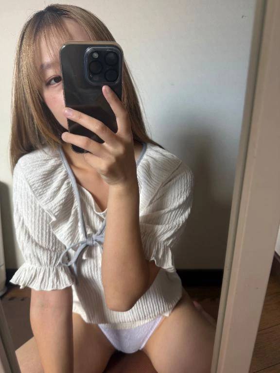 ☆なの(21)☆業界未経験