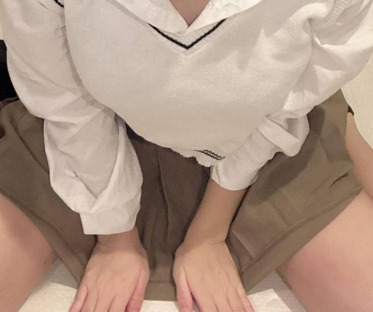 金曜日、あなたに甘えたい気分です💭