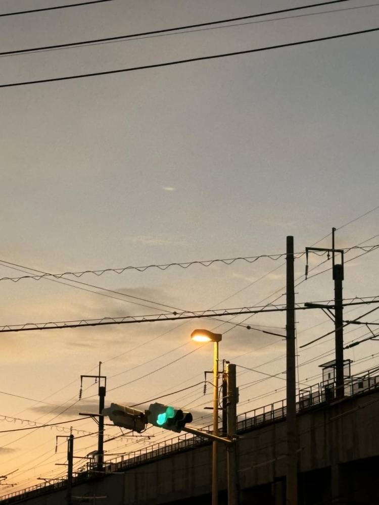 神秘を、感じるわね＿＿＿。