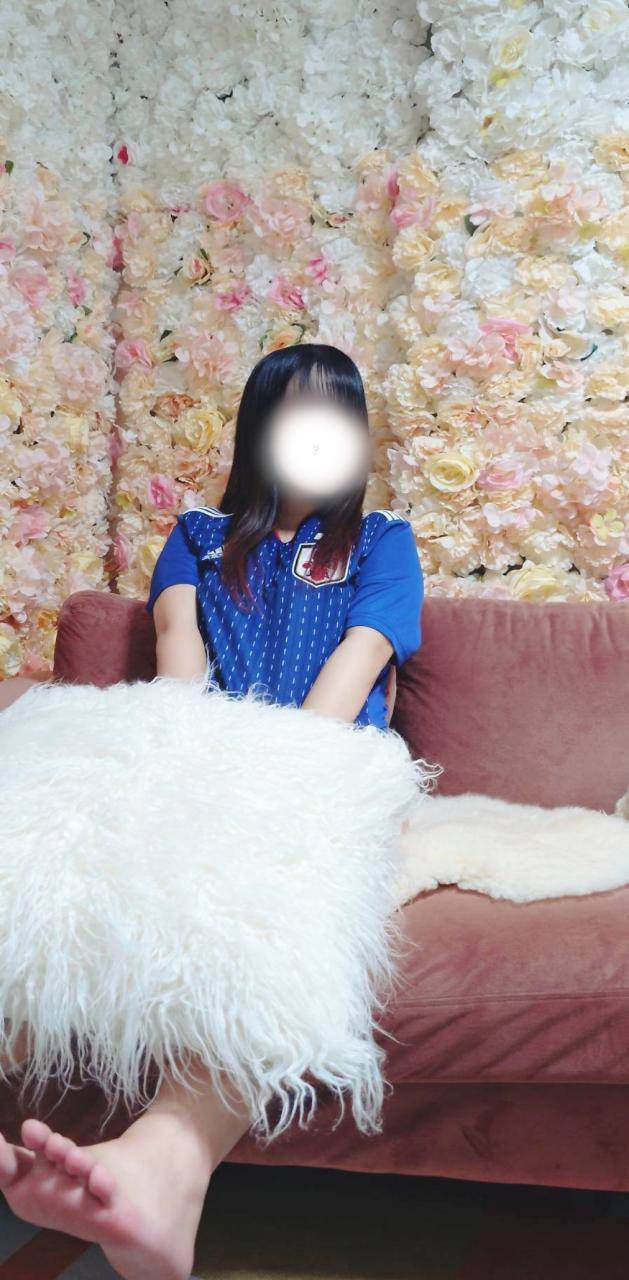 🌟手と匂いに惹かれます🌟