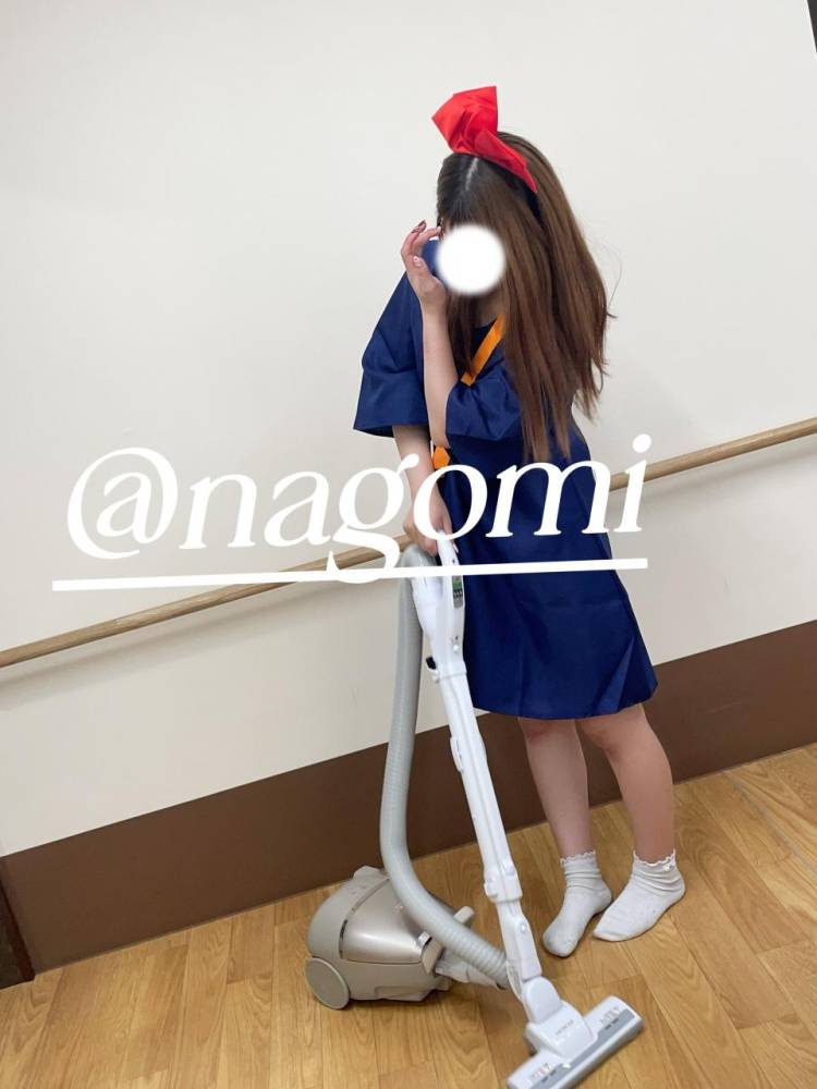 さっさっさ〜っと！