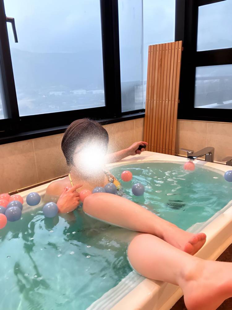 さやか流、お風呂のすゝめ♪