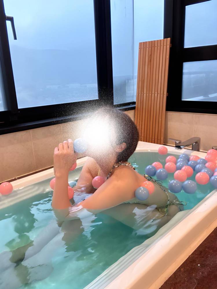 さやか流、お風呂のすゝめ♪