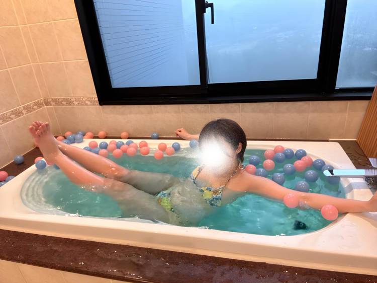 さやか流、お風呂のすゝめ♪