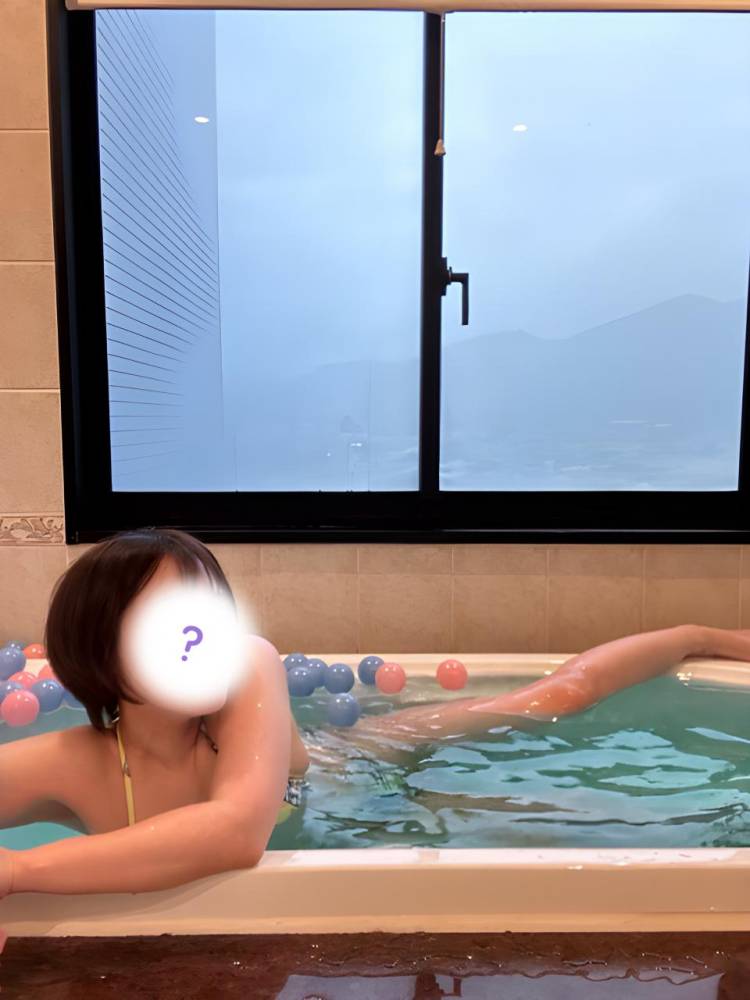 さやか流、お風呂のすゝめ♪