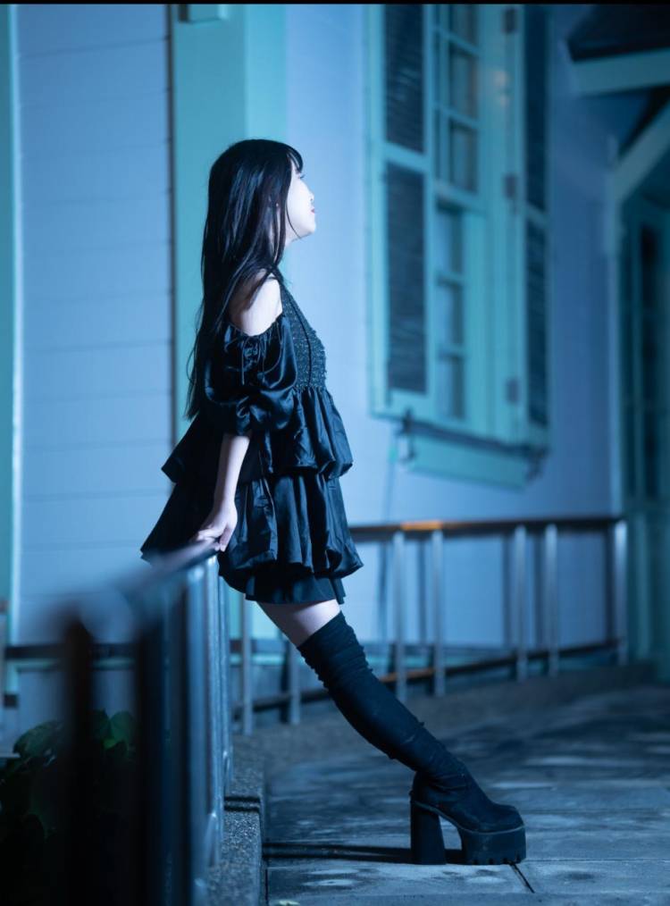 ❤️夕方から❤️