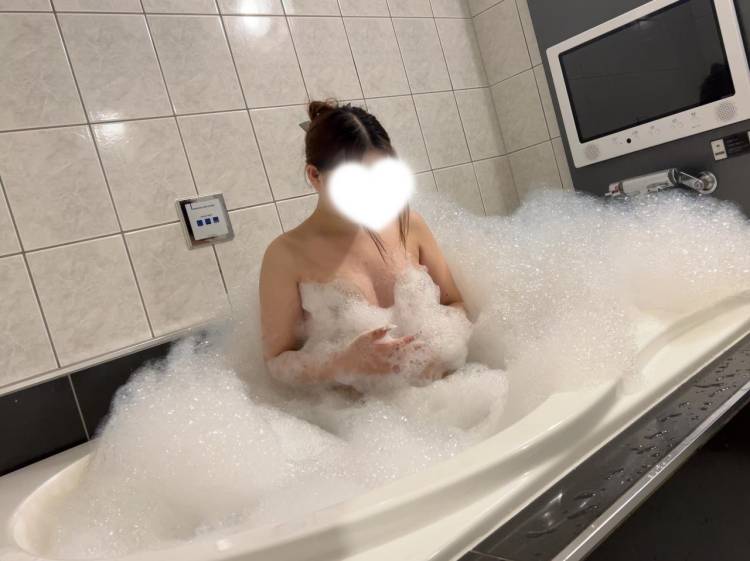 🤍見えちゃうかも❔🤍