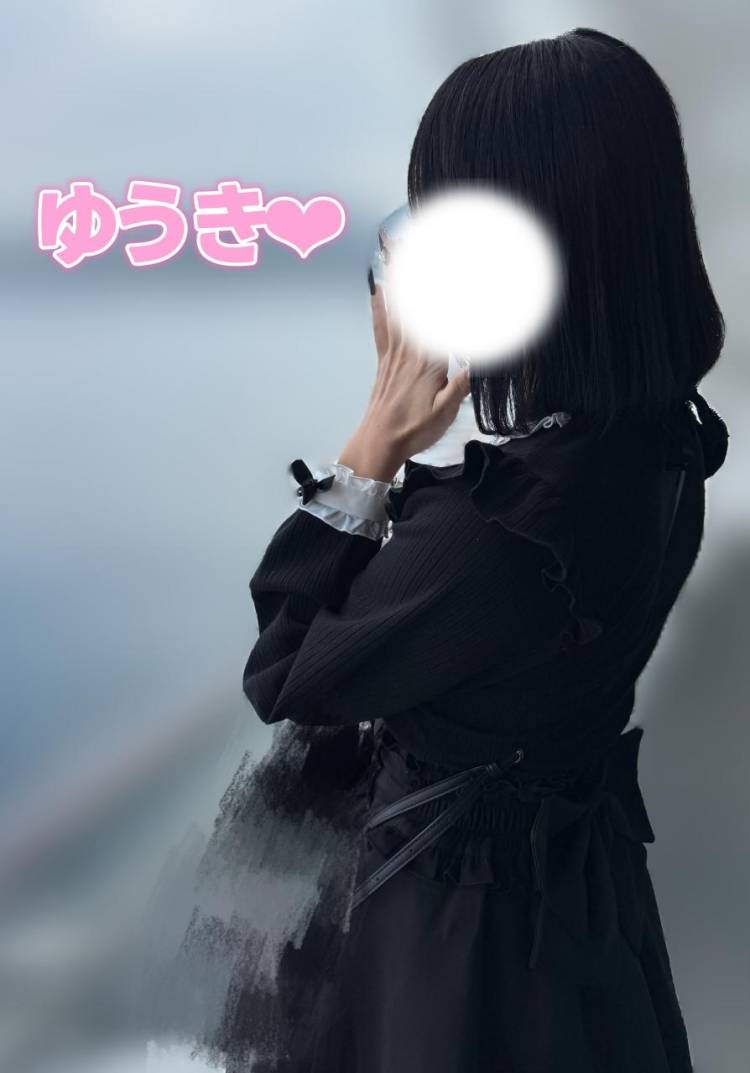 お出かけしてる時のゆうきをおとどけ🫶🏻